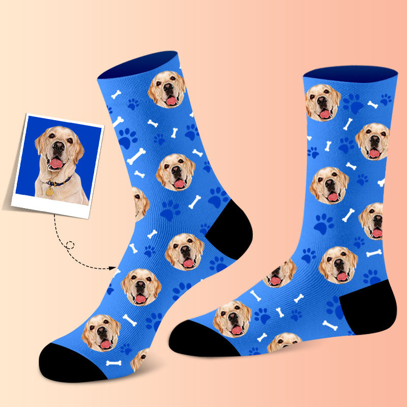 Custom FaceSocks